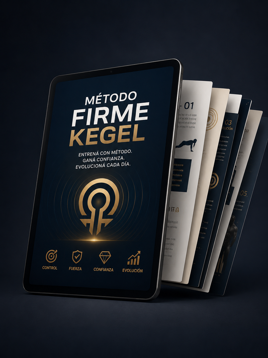 Método Firme Kegel