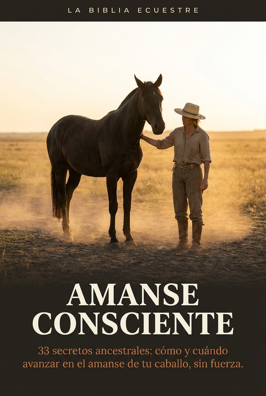 AMANSE CONSCIENTE