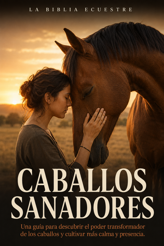 CABALLOS SANADORES